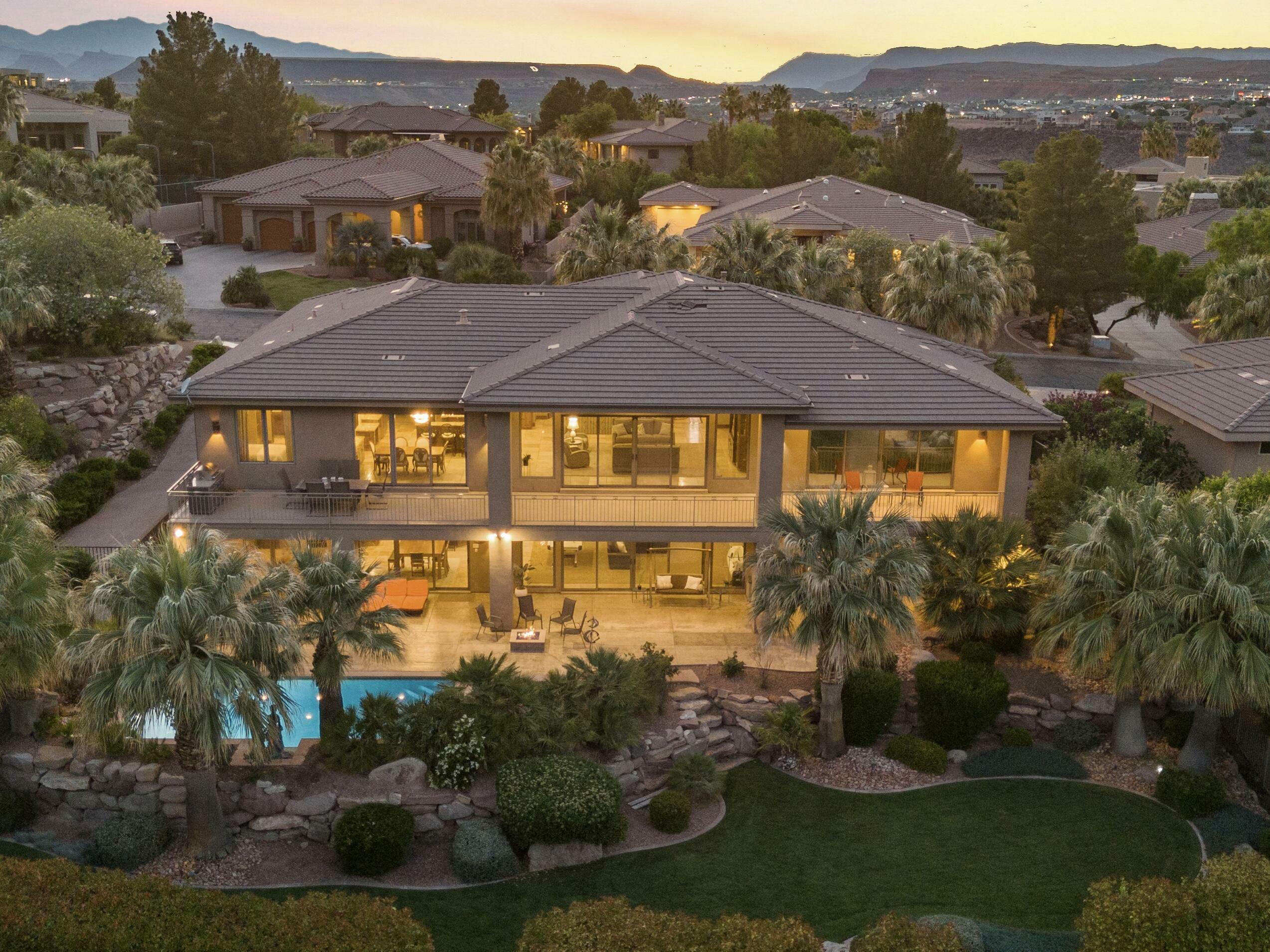 2298 E Stone Crest Way  St George UT 84790 photo