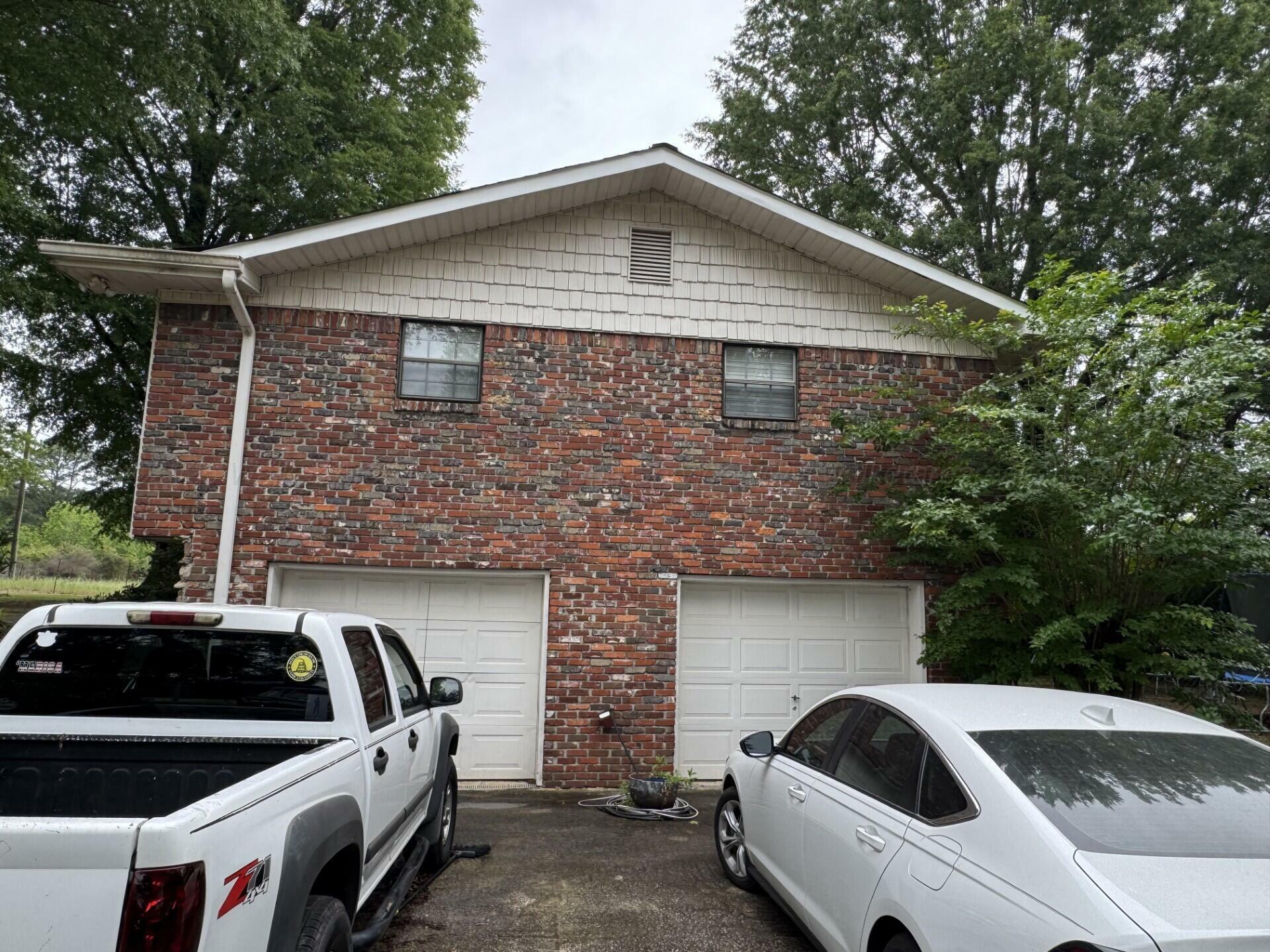 Property Photo: 4407 Pineywoods Sipsey Rd AL 35504
