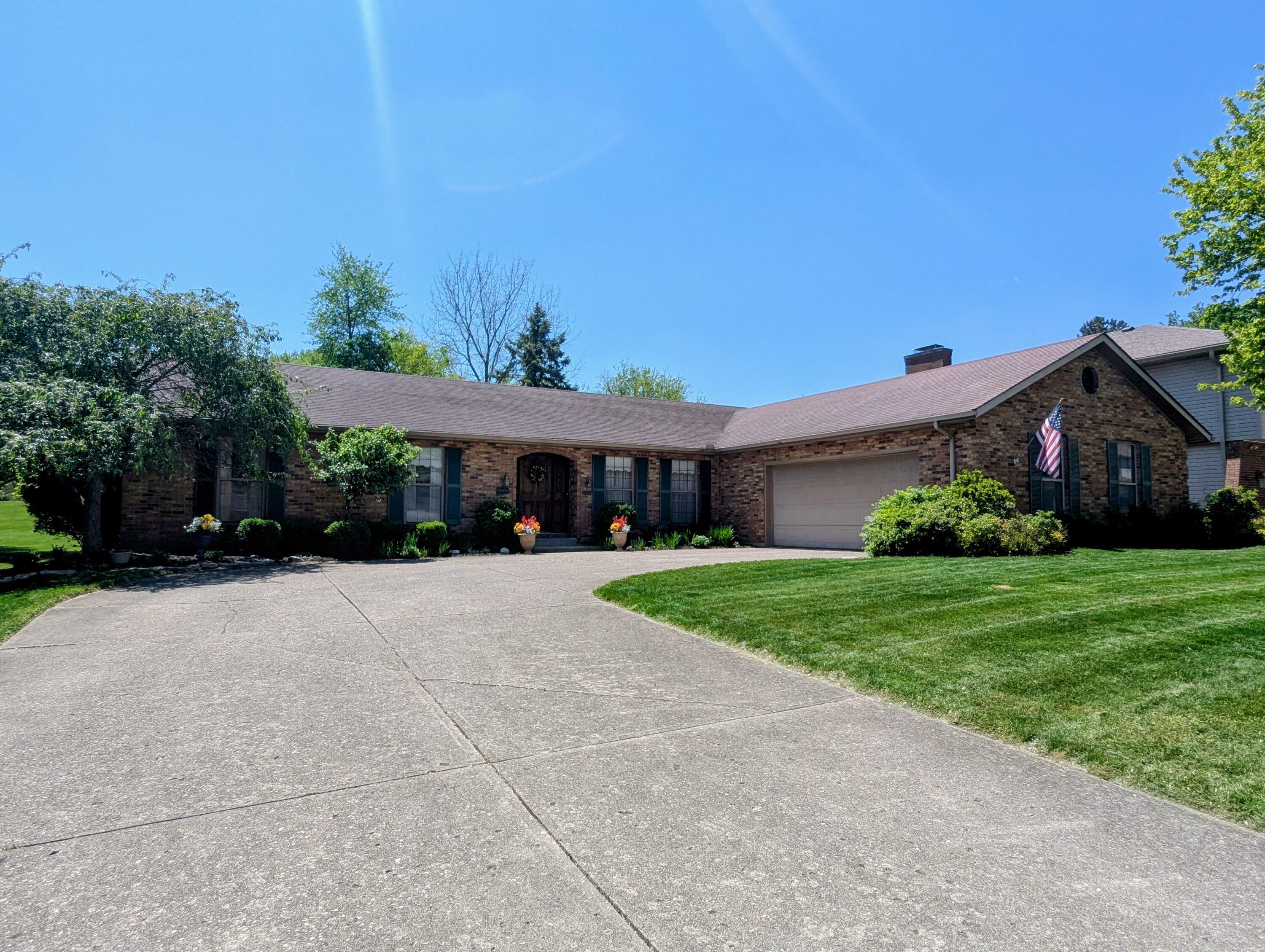 Property Photo: 1233 Apollo Avenue OH 45503