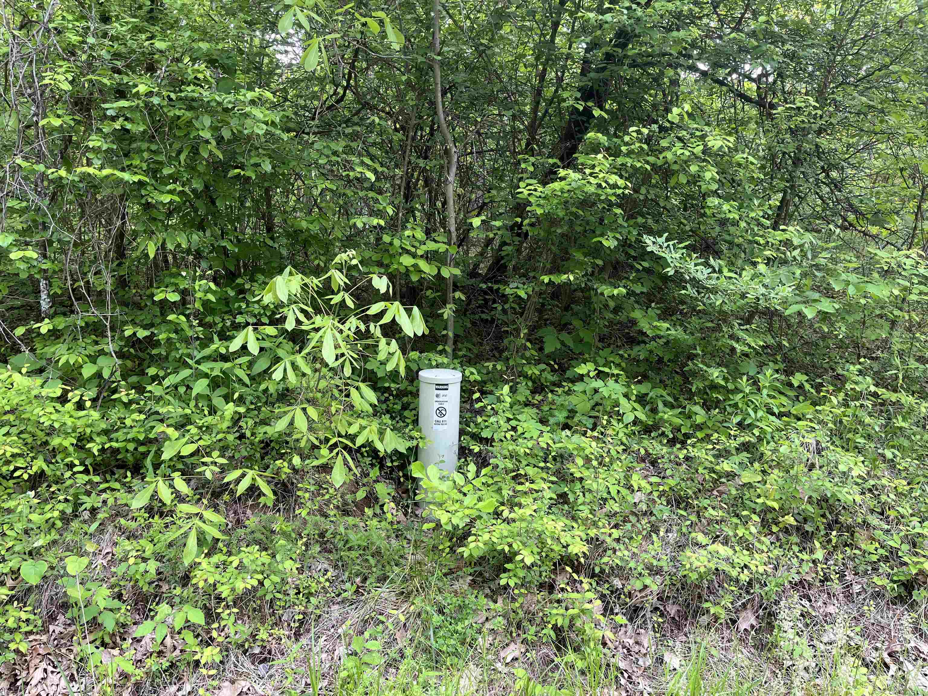 Property Photo: 00 Township Road 160 OH 45659