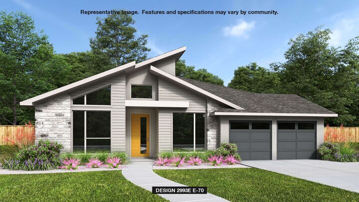 9105 Flatbush Drive  Austin TX 78744 photo