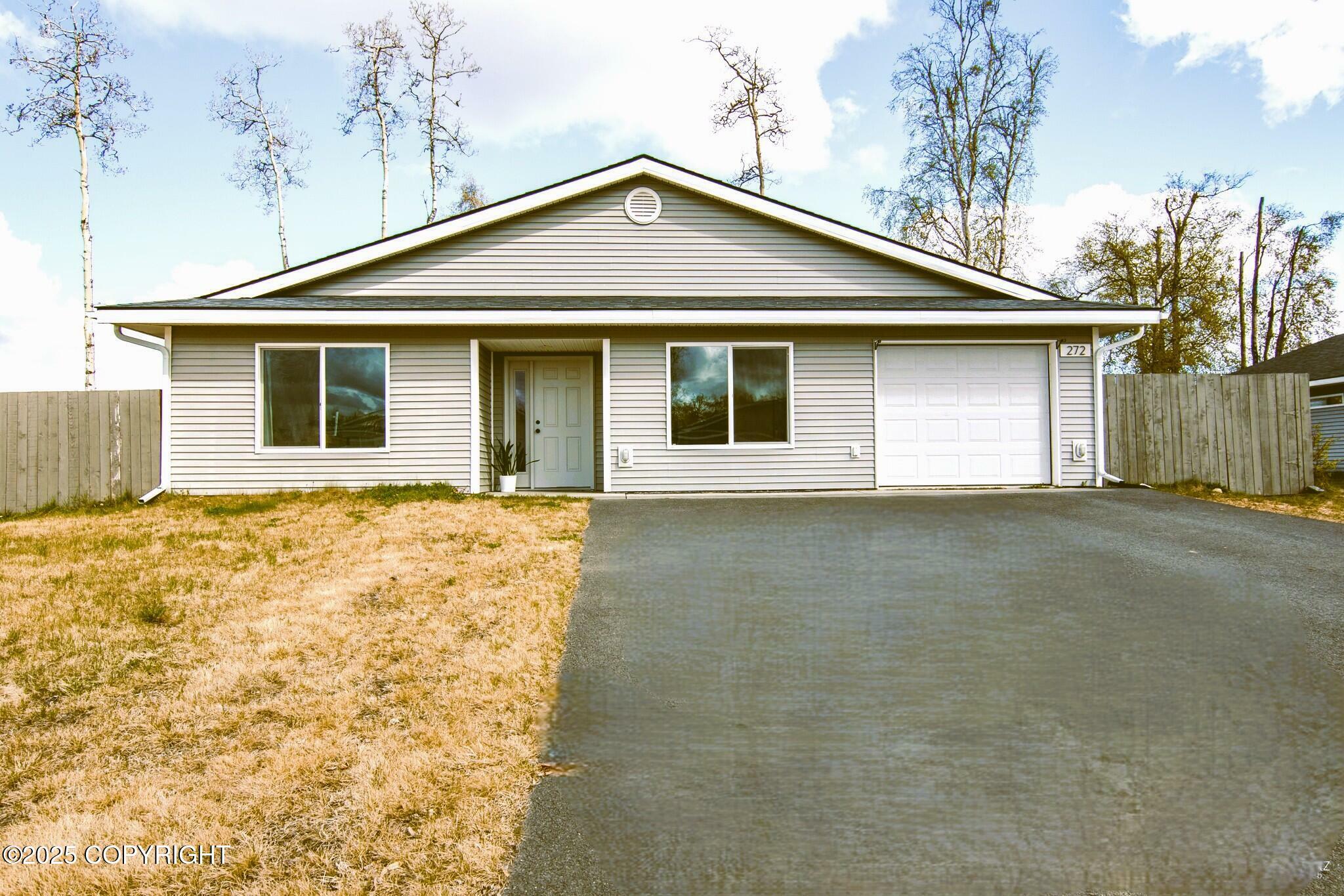 272 Geranium Road  Soldotna AK 99669 photo