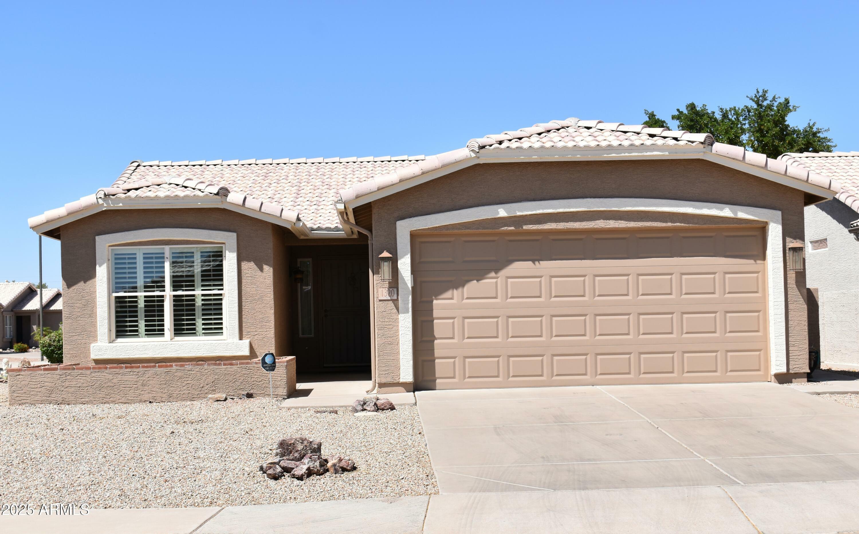 1320 E Bellerive Drive  Chandler AZ 85249 photo