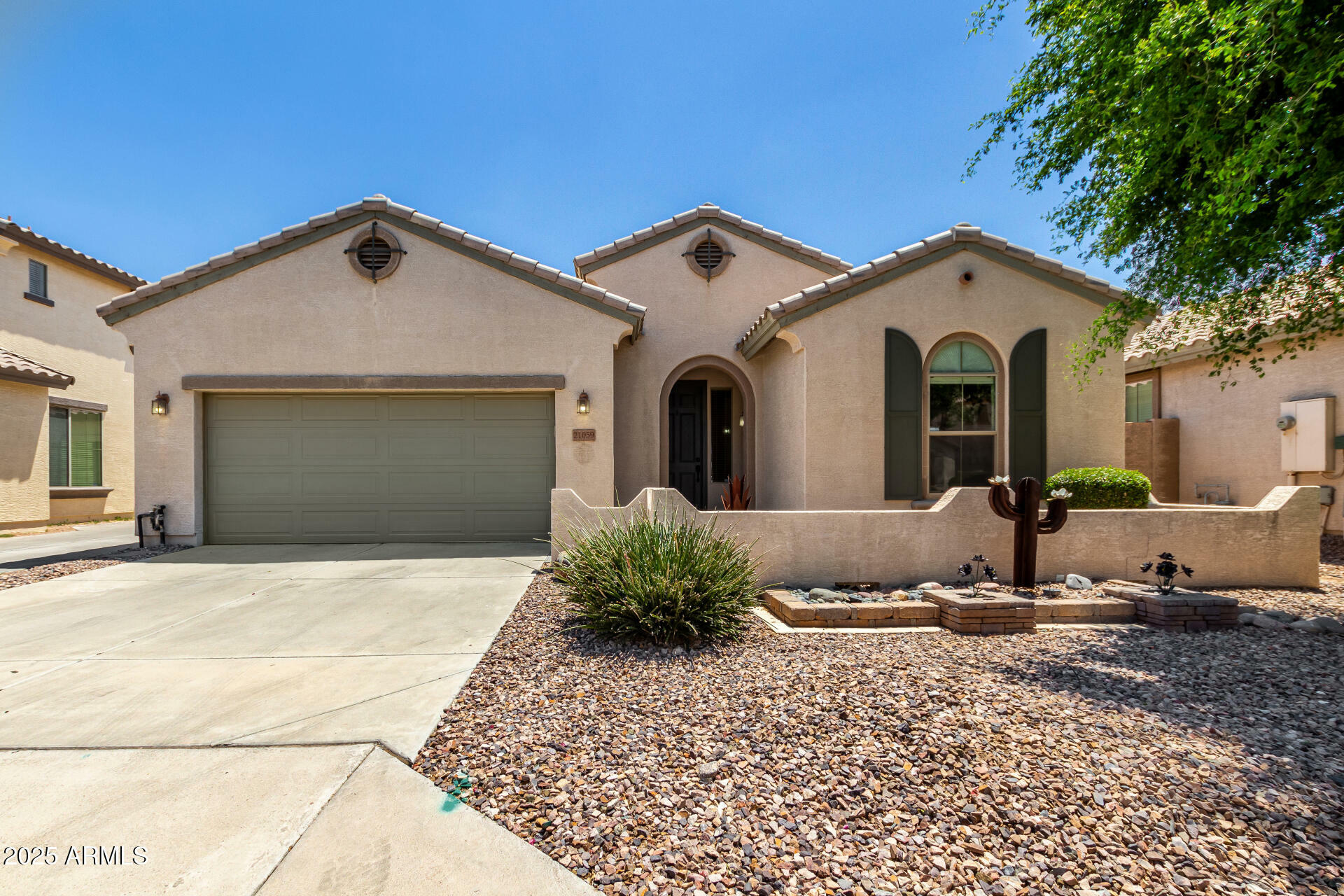 21059 E Pickett Street  Queen Creek AZ 85142 photo