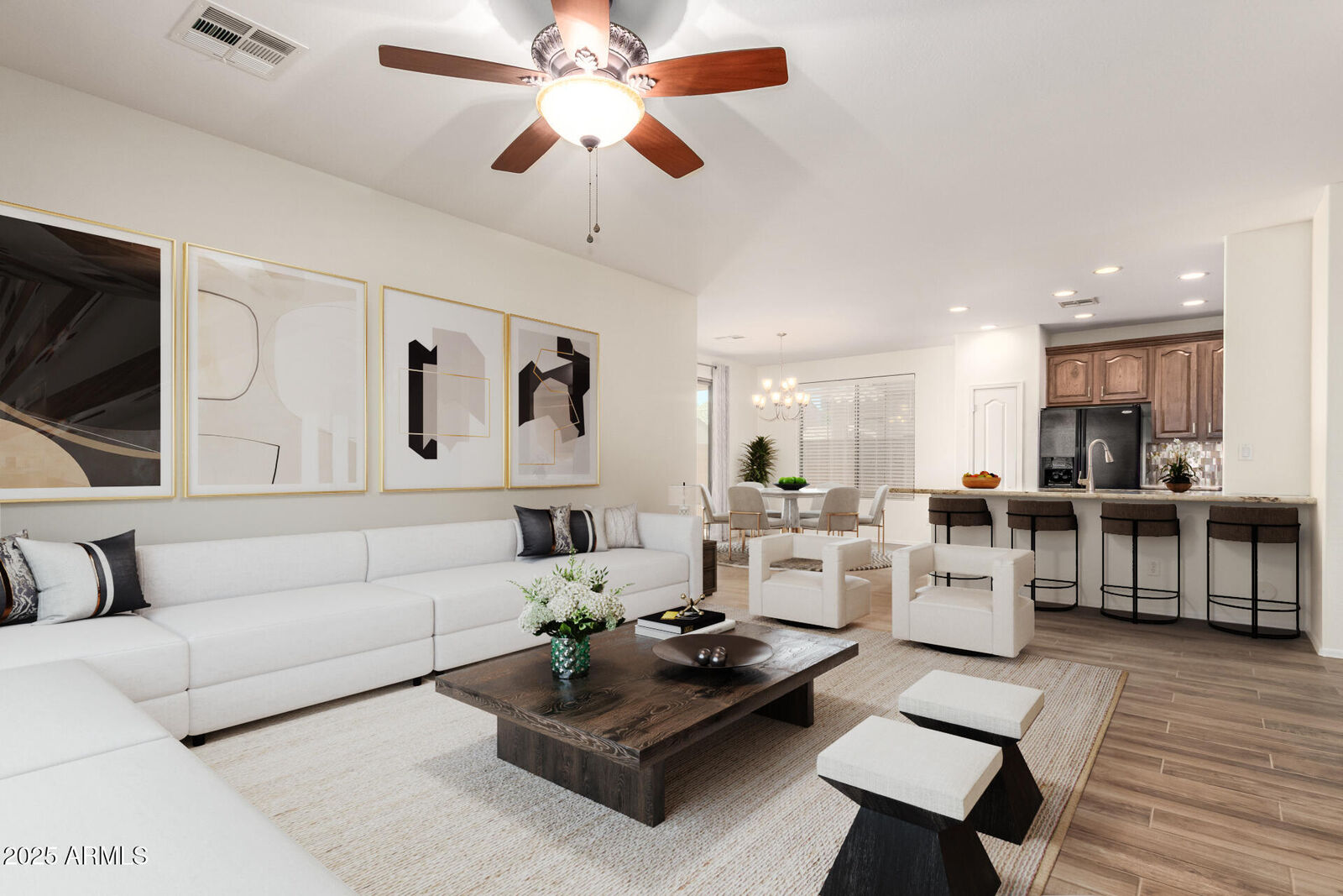 Property Photo:  21059 E Pickett Street  AZ 85142 