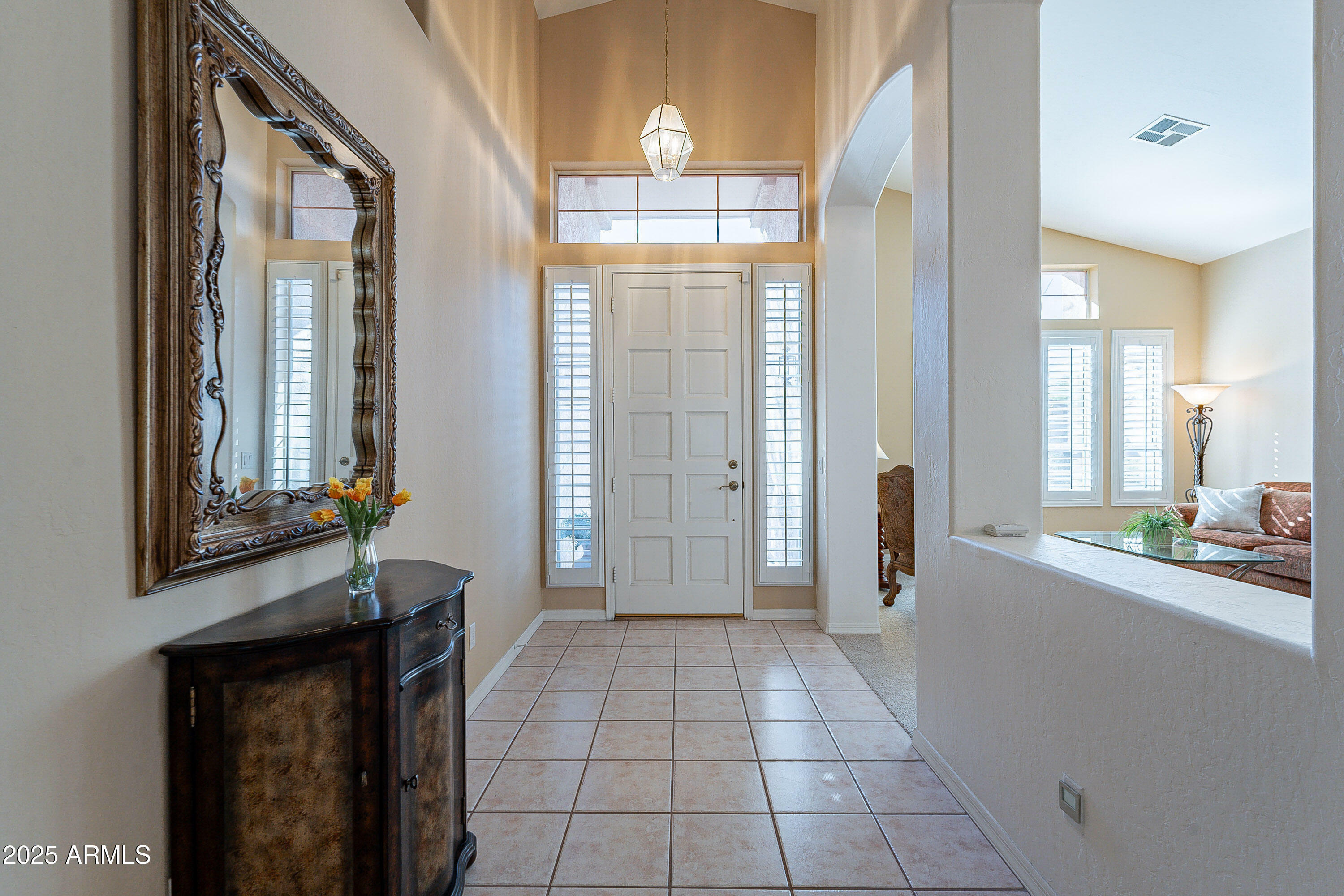 Property Photo: 31017 N 41st Place AZ 85331