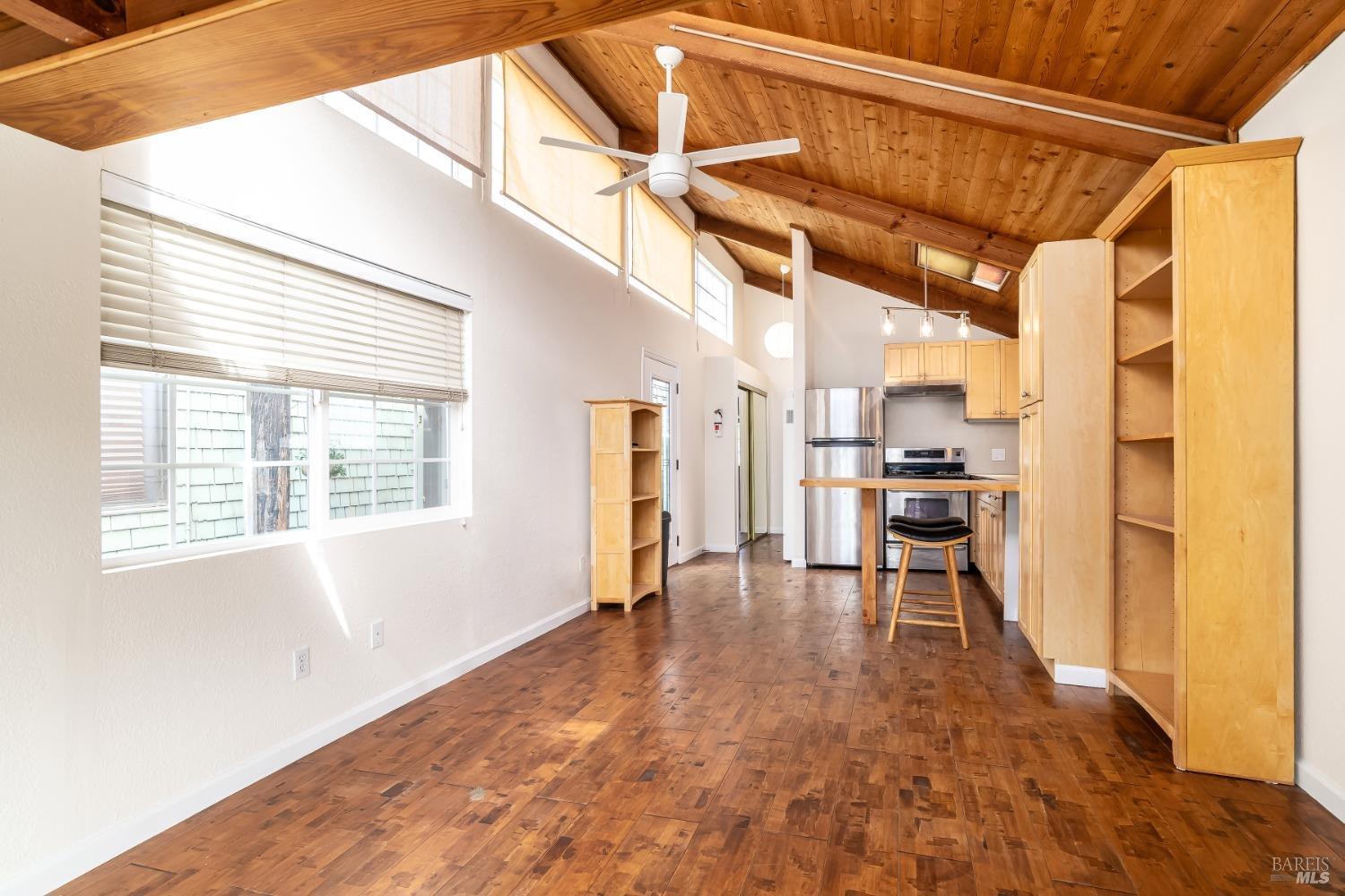 Property Photo: 2 Gate 6 1/2 Road CA 94965