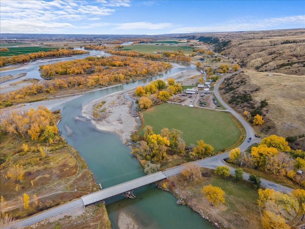 Property Photo:  Tbd River Road  MT 59044 