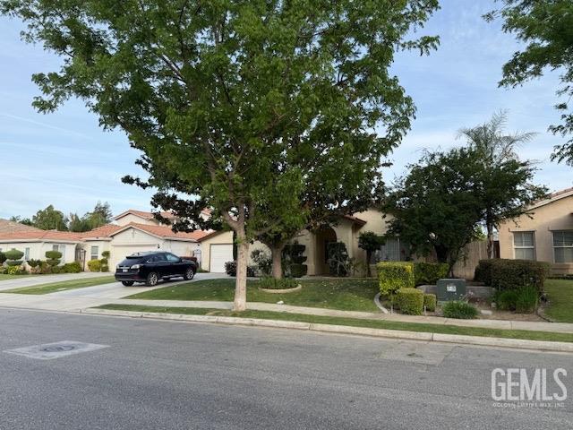 Property Photo: 11615 Marazion Hill Court CA 93311