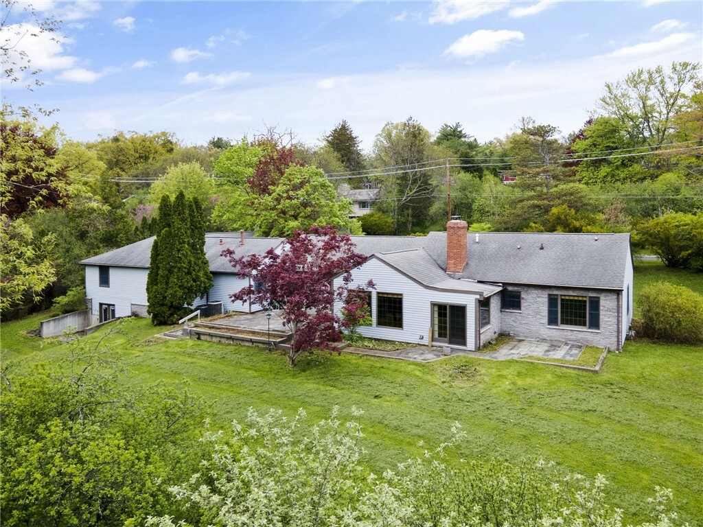 Property Photo: 640 Highland Road NY 14850