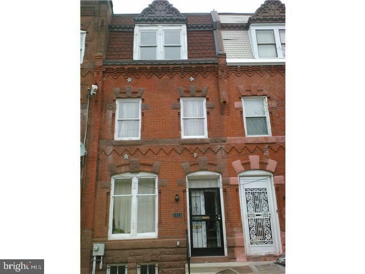 1525 N Bouvier Street  Philadelphia PA 19121 photo