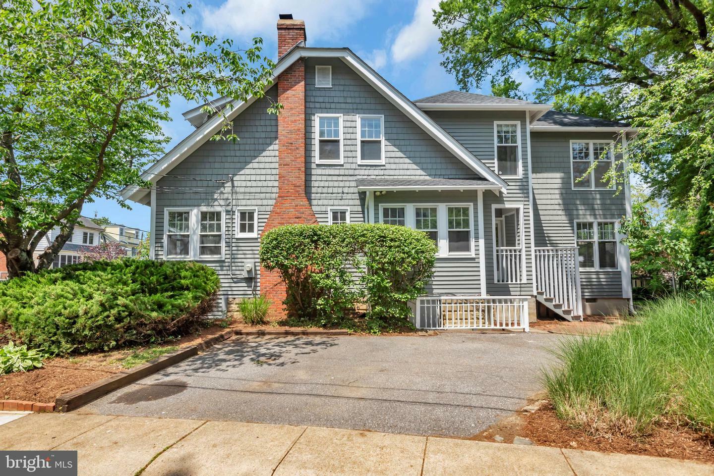 Property Photo: 114 Monticello Avenue MD 21401