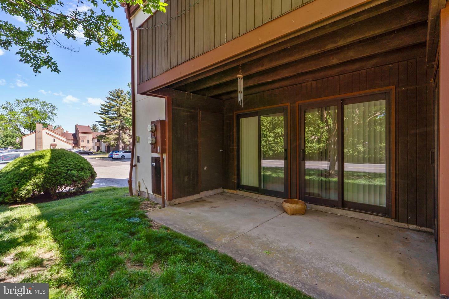 Property Photo: 5025 A S Convent Lane 142 PA 19114