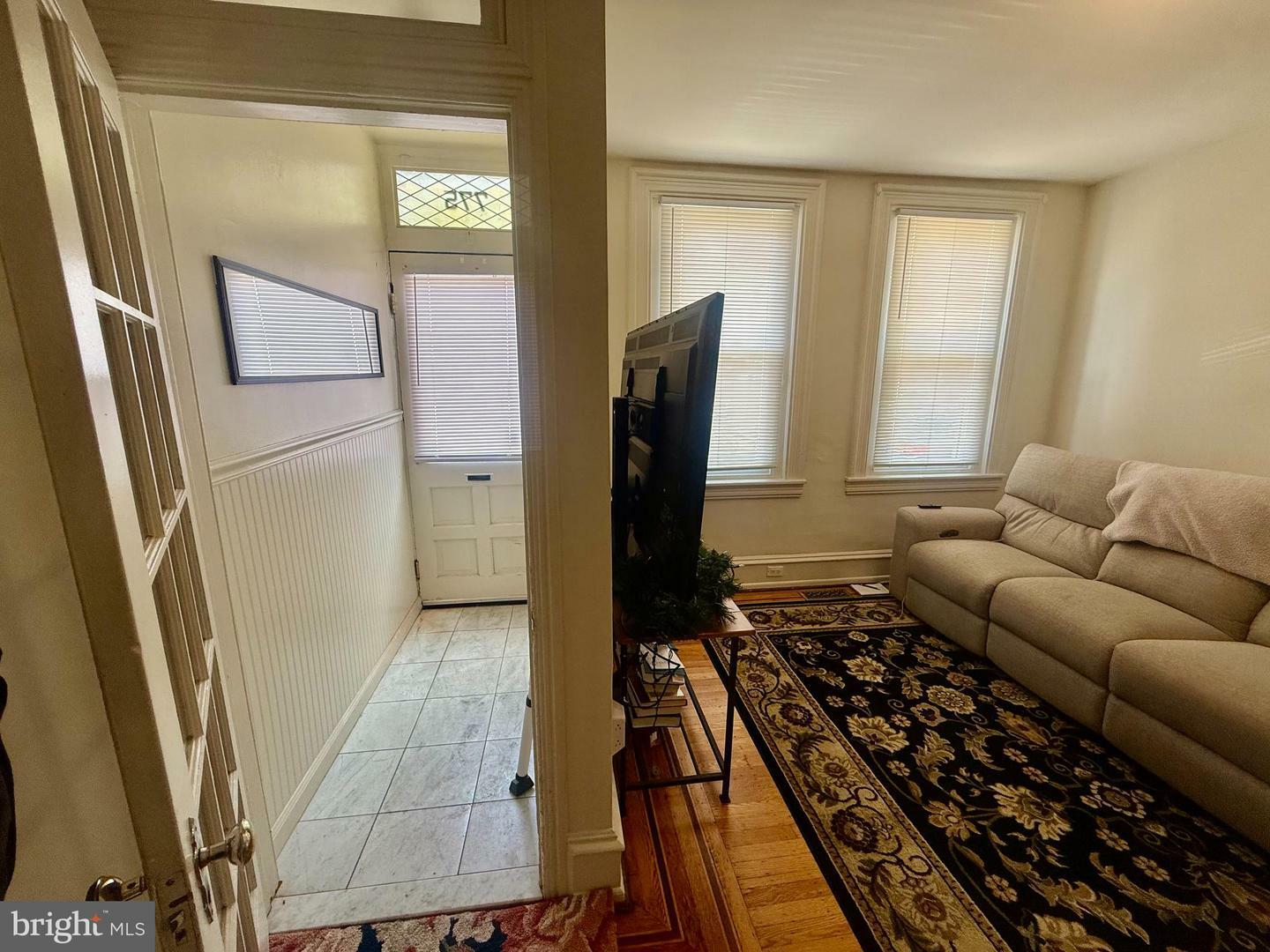 Property Photo: 775 N 25th Street PA 19130