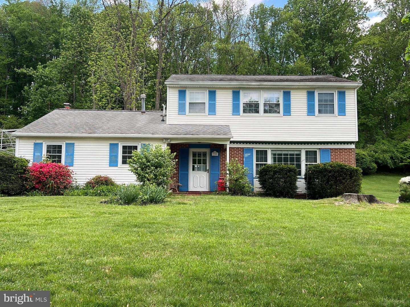 3305 Edge Lane  Thorndale PA 19372 photo