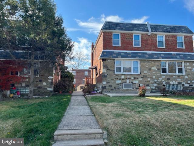 Property Photo: 710 Tyson Avenue PA 19111