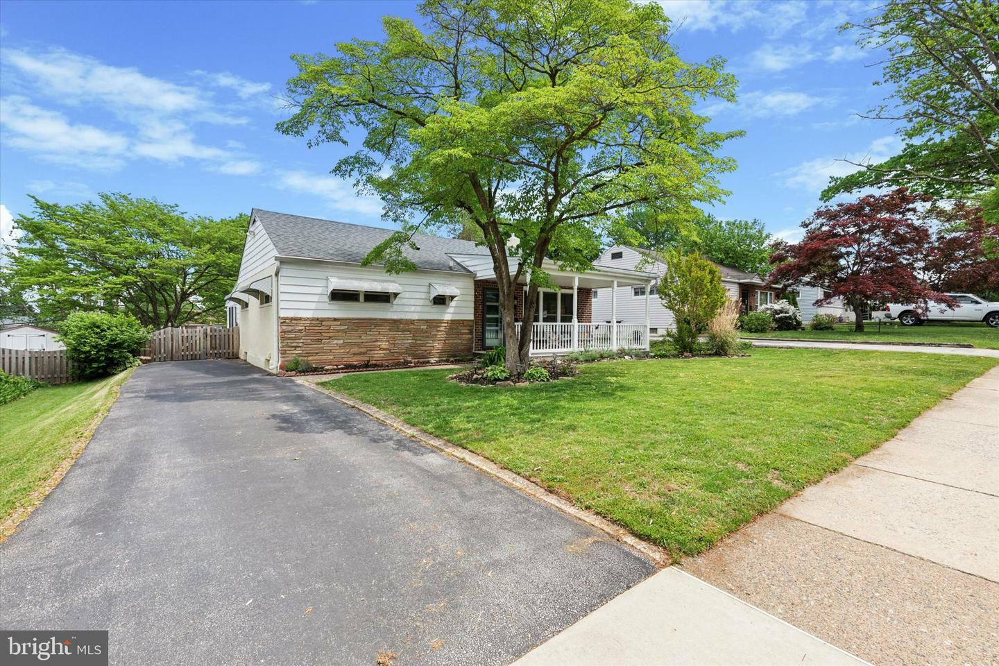 Property Photo: 515 W Anderson Avenue PA 19460