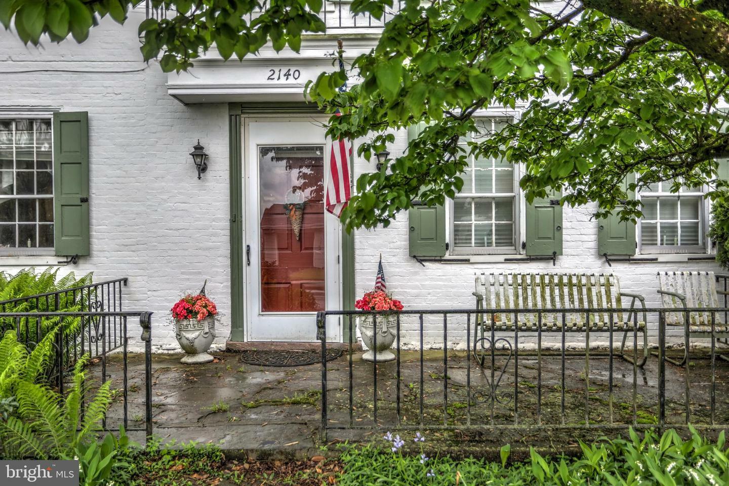 Property Photo: 2140 Main Street PA 17555