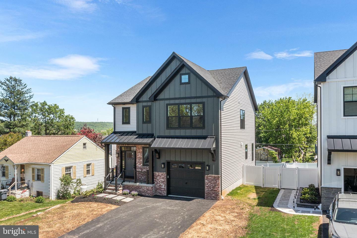 Property Photo: 217 Namar Avenue PA 19341