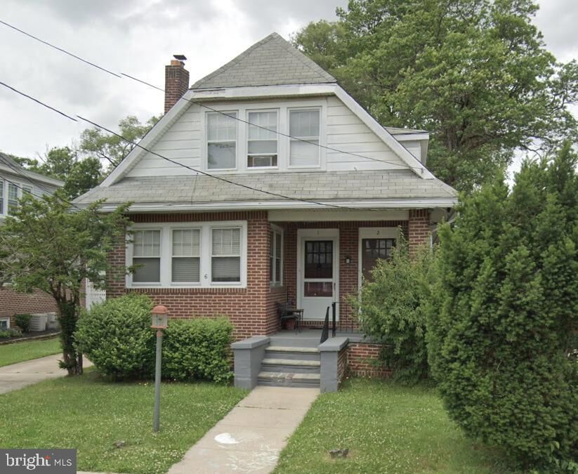 Property Photo: 6 W Hoffman Avenue 1 NJ 08002