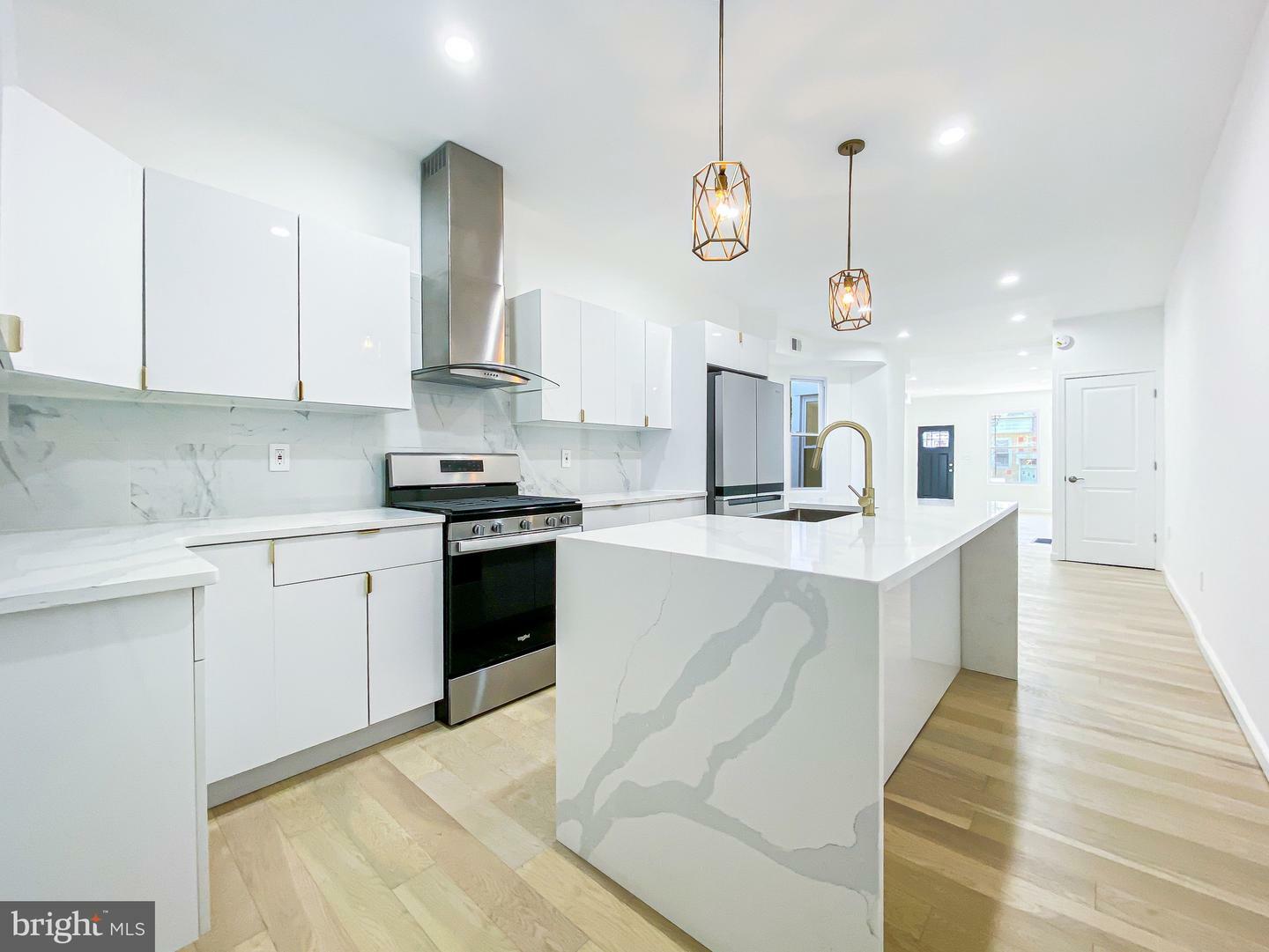 Property Photo: 5215 Locust Street PA 19139