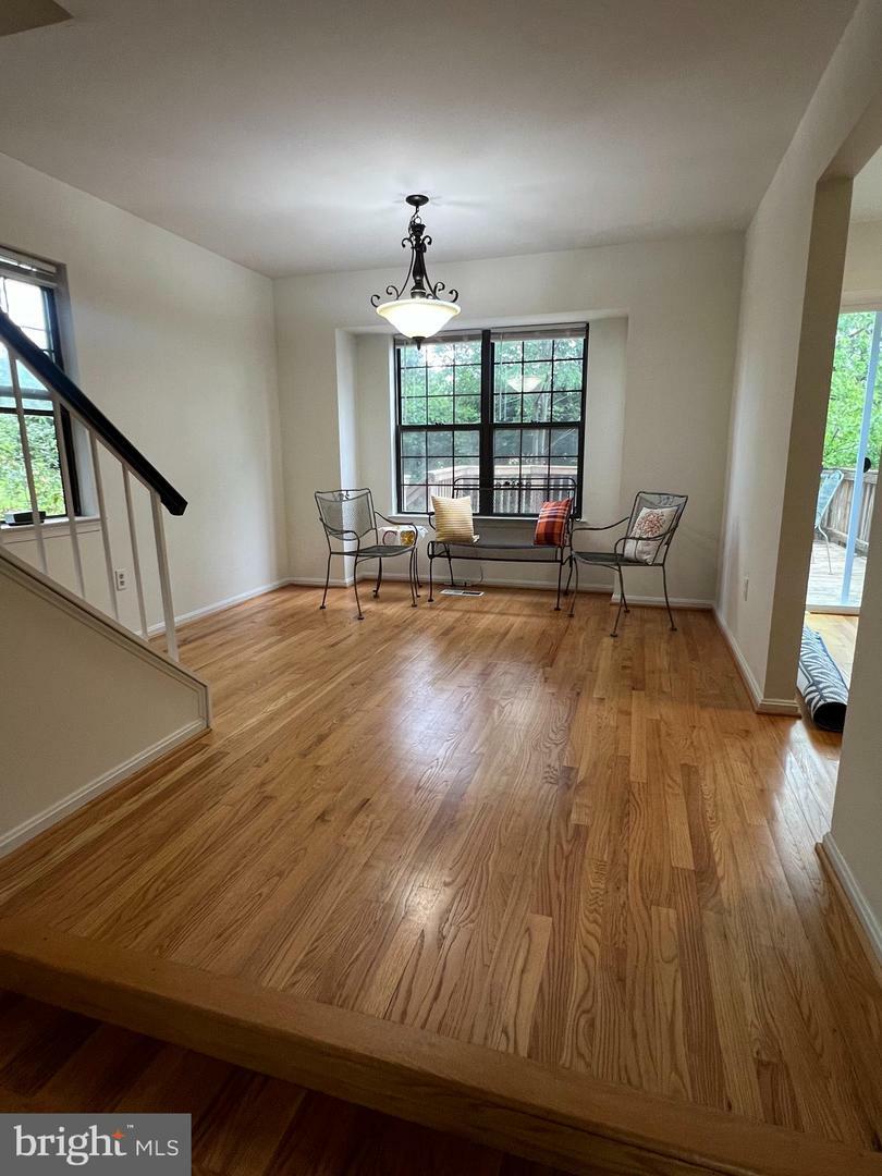 Property Photo: 13630 Wildflower Lane VA 20124