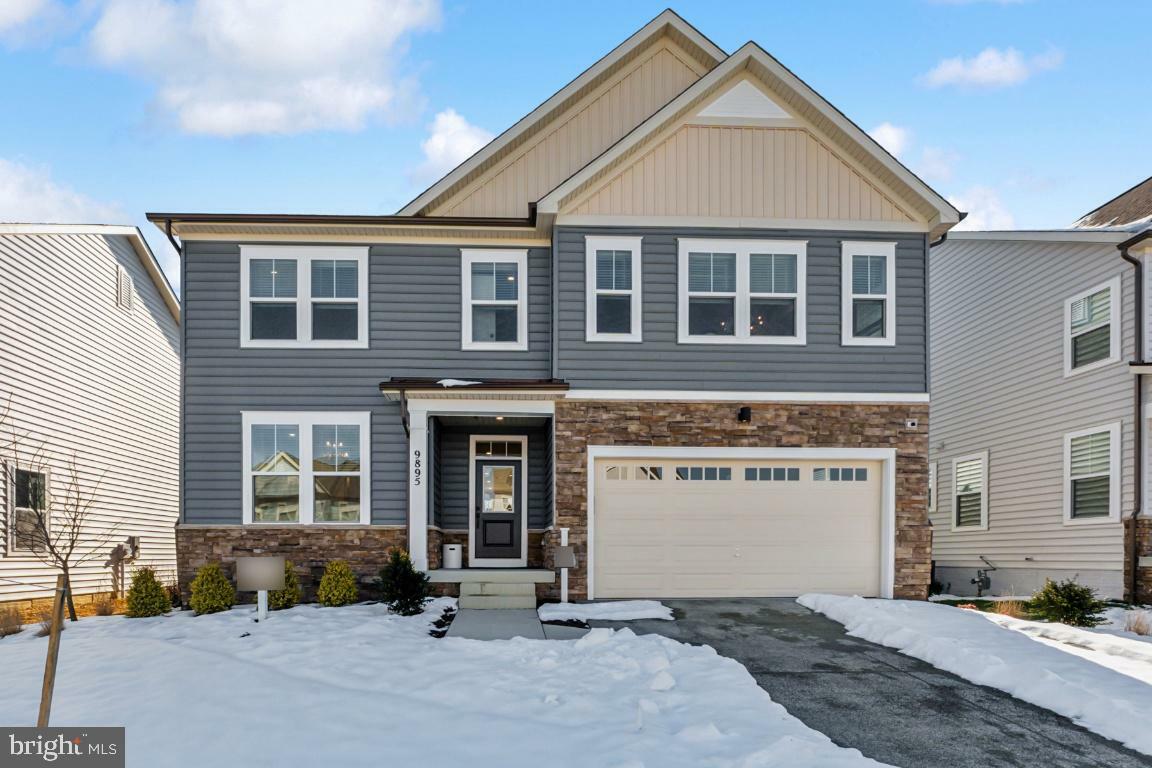 9895 Obin Lane  Waldorf MD 20601 photo
