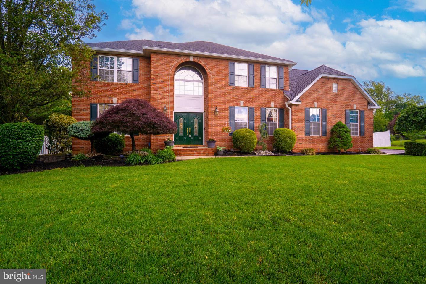 Property Photo: 10 Magnolia Court NJ 08831