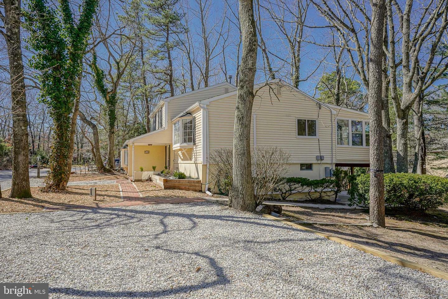 Property Photo: 148 Lenape Trail NJ 08055