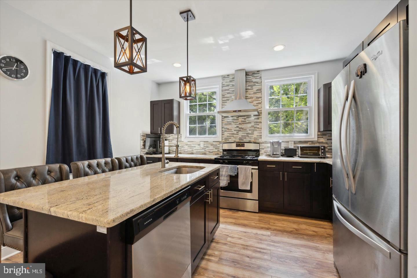 Property Photo: 663 Columbus Street PA 19405
