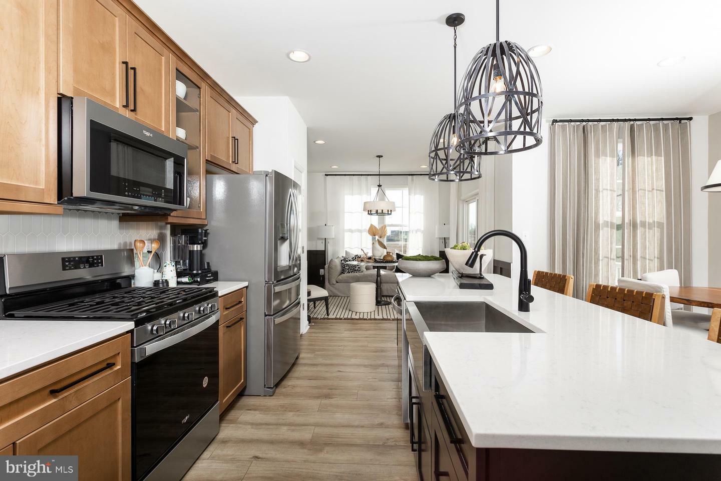 Property Photo: Tbb Abigail Street Bedford Ii WV 25414