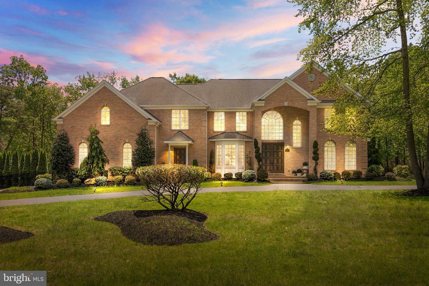 Property Photo: 7 Angels Court NJ 08088