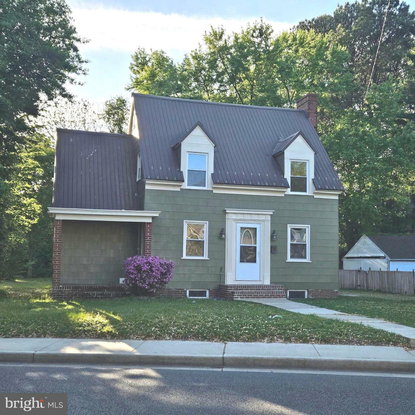 Property Photo: 710 Roger Street MD 21804