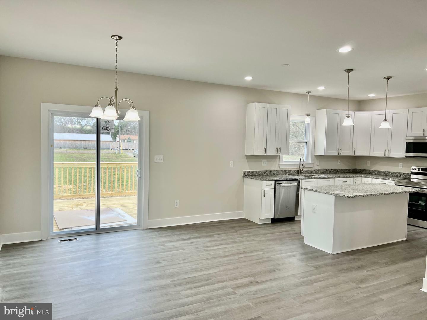 Property Photo: 826 S Glebe Road VA 22520