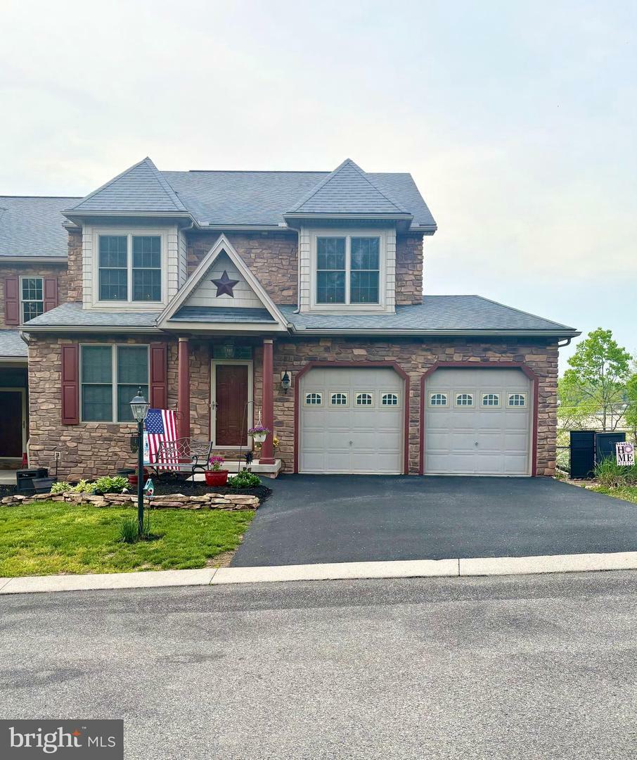 2 Kingswood Drive  Lewisberry PA 17339 photo
