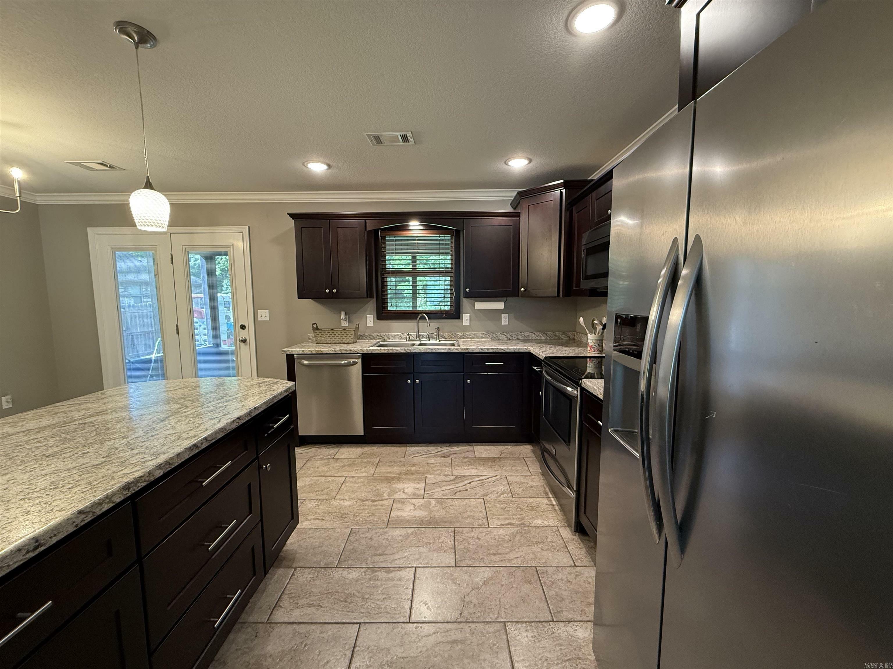 Property Photo: 1303 William Hall Drive AR 72450