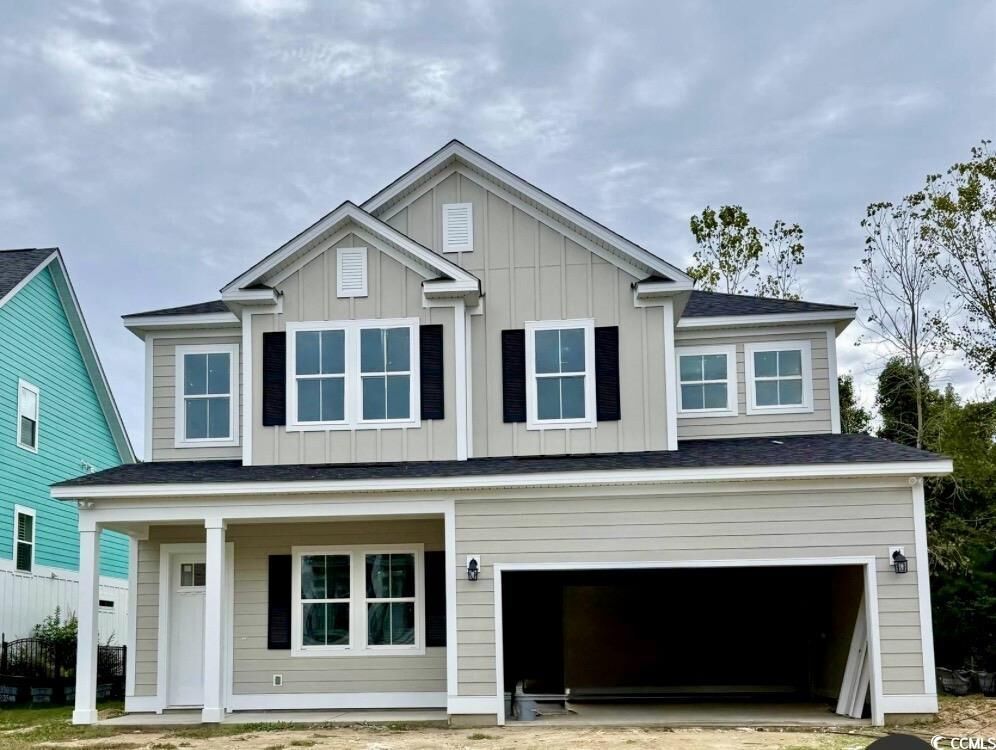 Property Photo: 124 Palmetto Harbour Dr. SC 29582