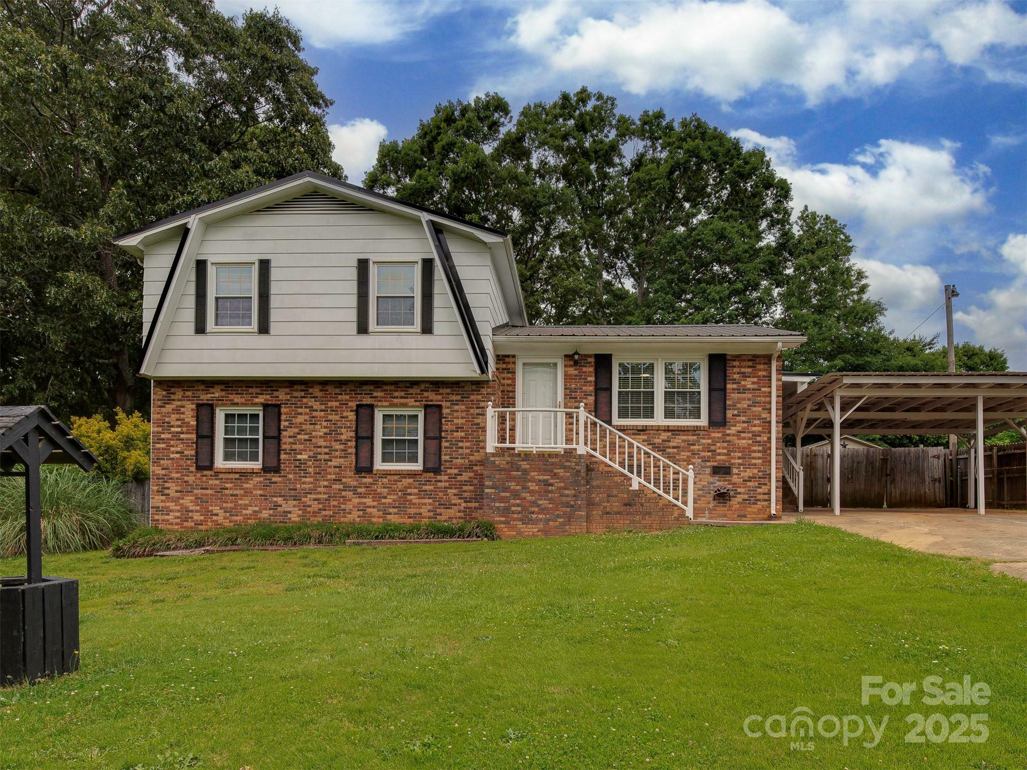 1040 Spring Drive  Gastonia NC 28052 photo