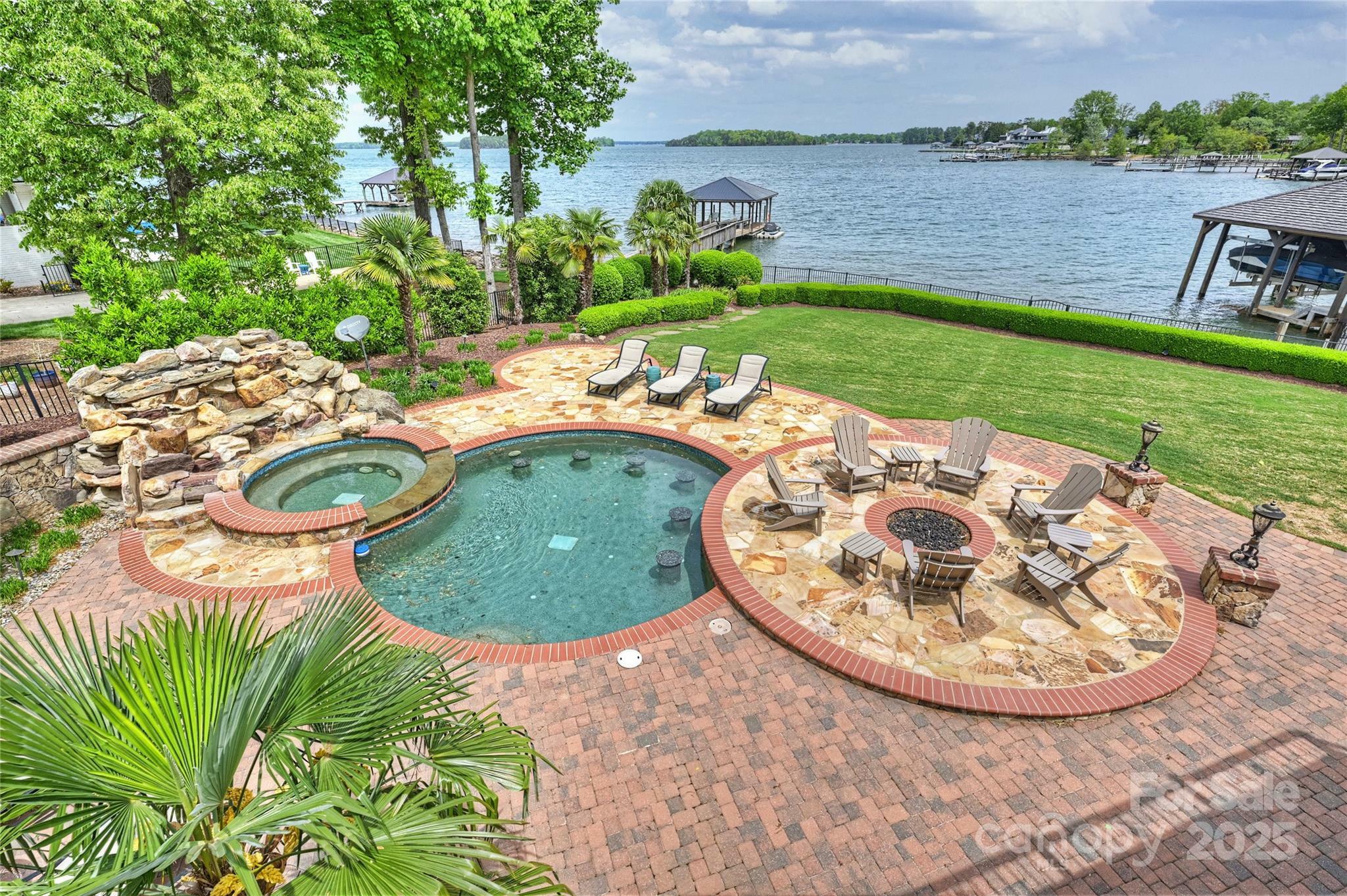Property Photo: 16909 Jetton Road NC 28031