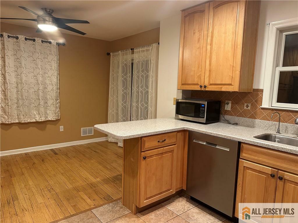 Property Photo: 30 Carpenter Place NJ 08840