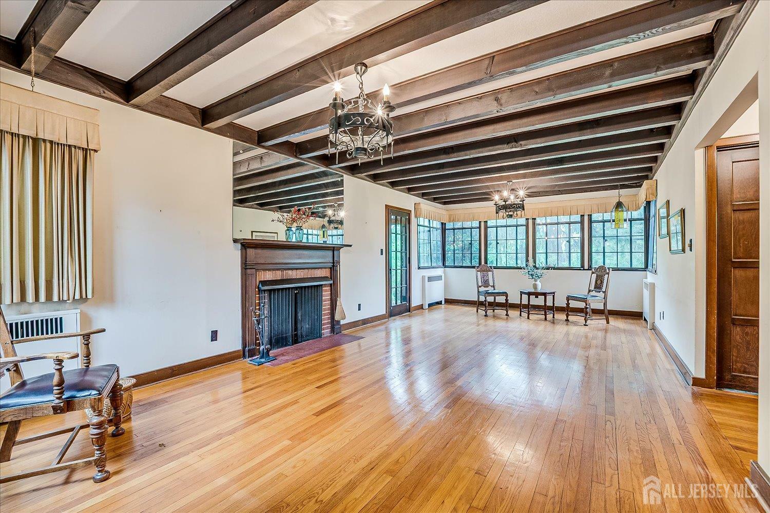 Property Photo: 87 Linden Avenue NJ 08840