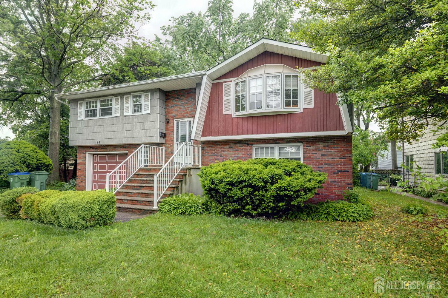 Property Photo: 114 Redwood Avenue NJ 08817
