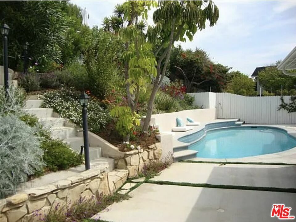 Property Photo: 18133 Wakecrest Dr CA 90265