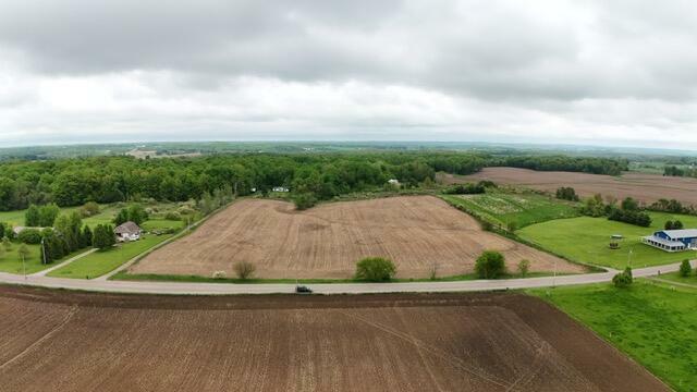 Property Photo: 0 County Road 121 OH 43338