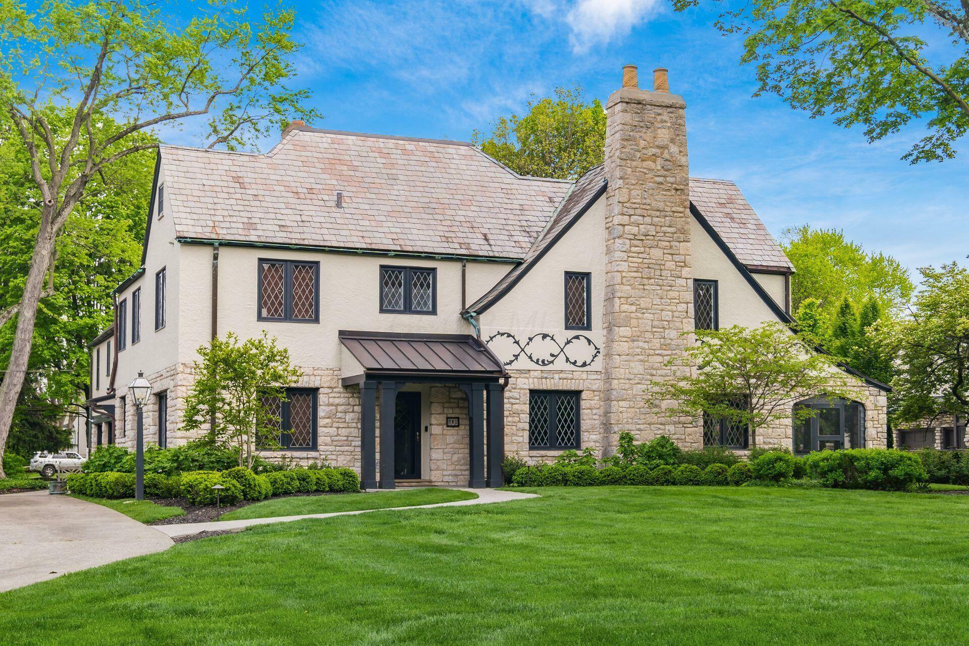 Property Photo: 104 S Columbia Avenue OH 43209