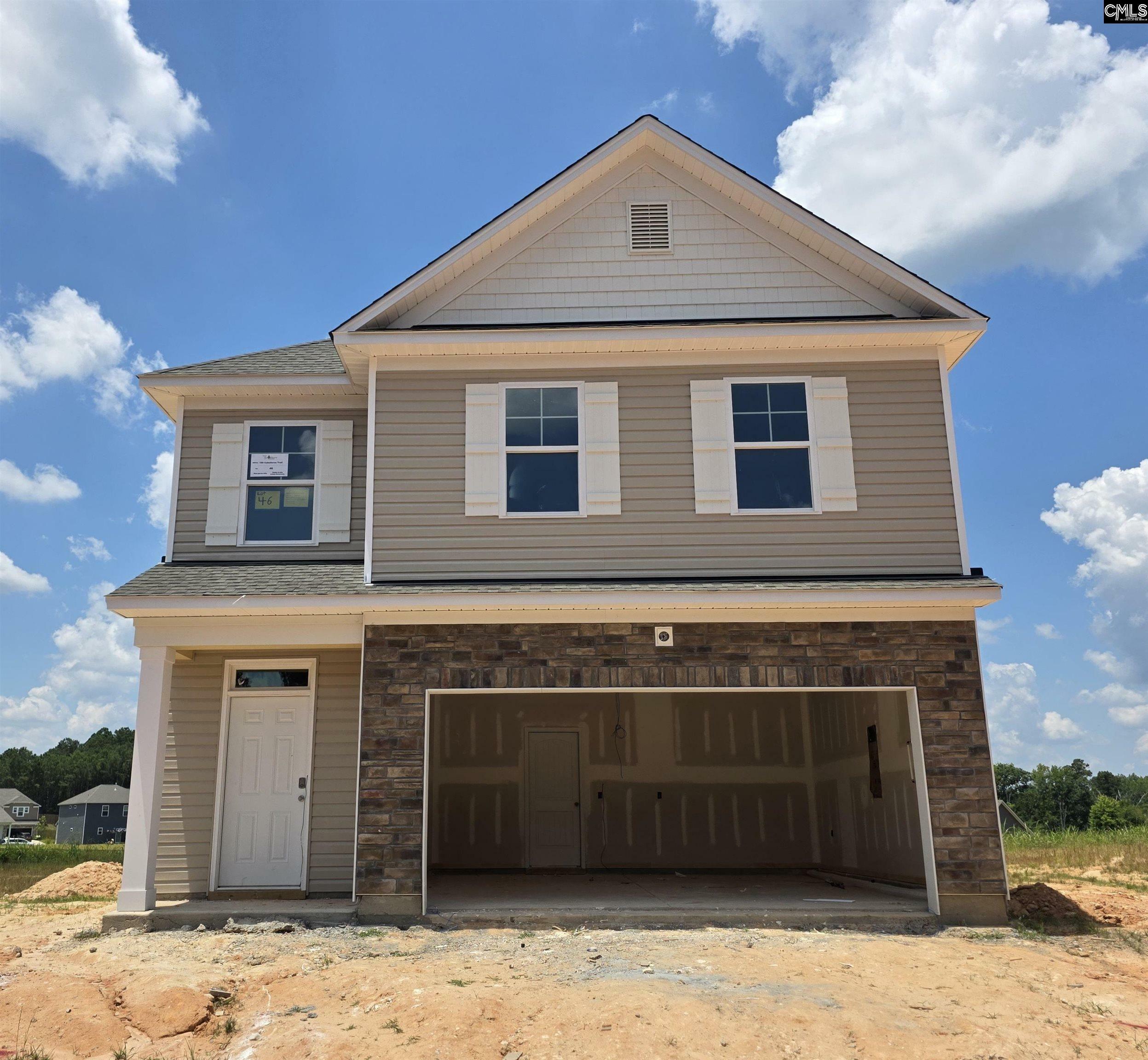 Property Photo:  189 Caballeros  SC 29172-0000 