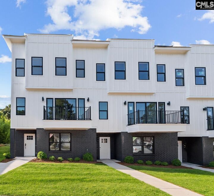 2500 Bratton  Columbia SC 29205 photo