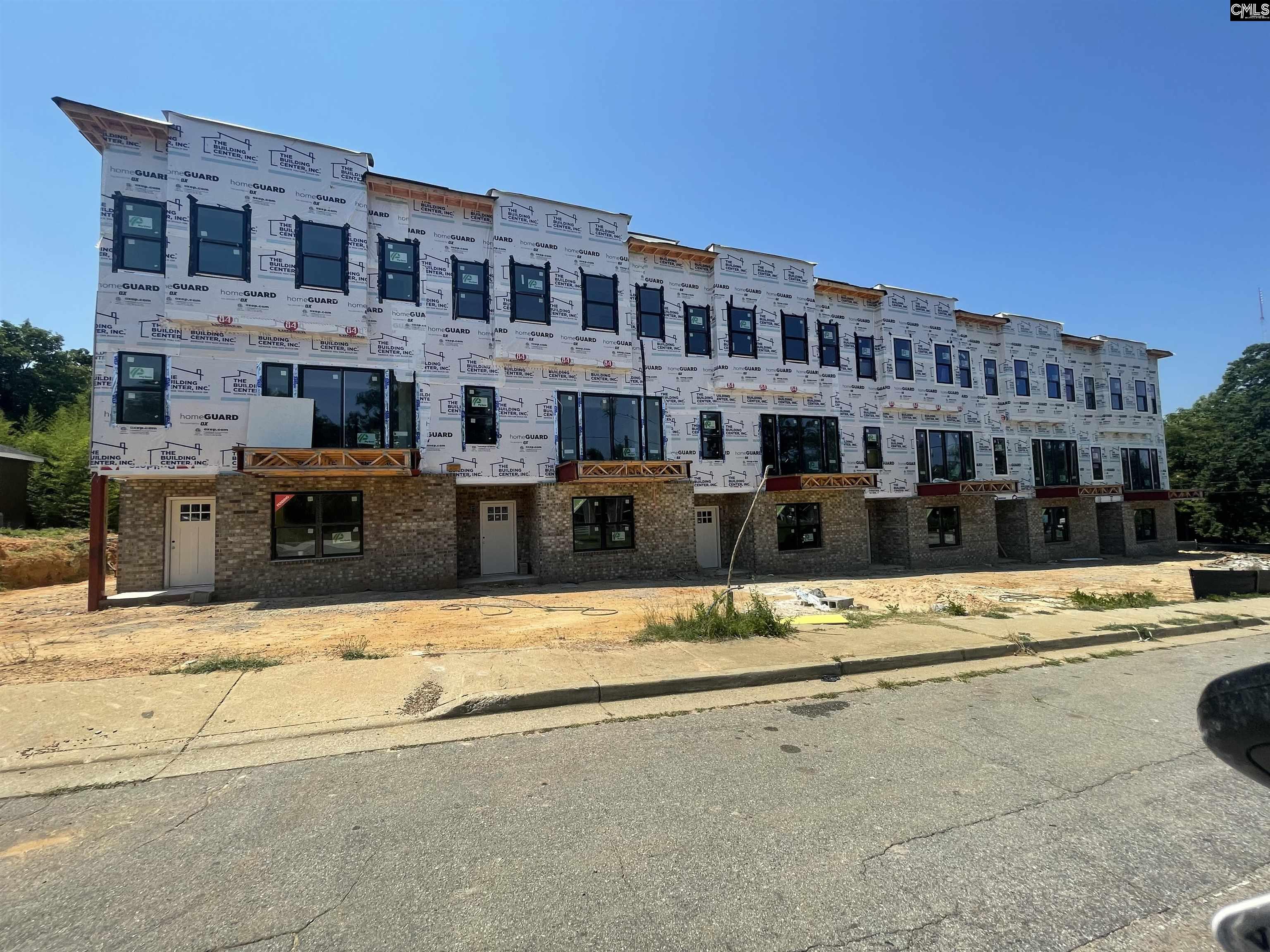 2500 Bratton  Columbia SC 29205 photo