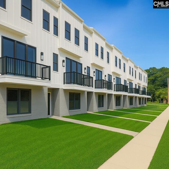 2500 Bratton  Columbia SC 29205 photo