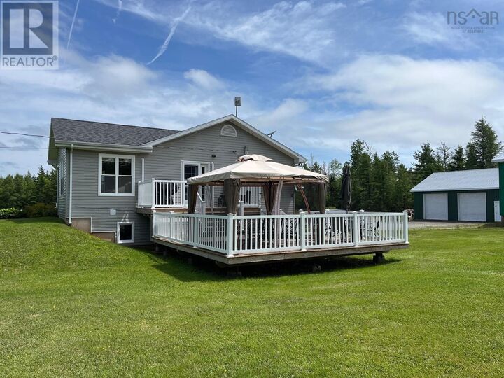 Property Photo: 6208 Highway 289 NS B0N 2J0